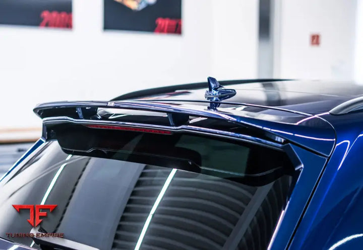 ABT Rear Wing for Audi Q5 / Audi Q5 Hybrid / Audi SQ5