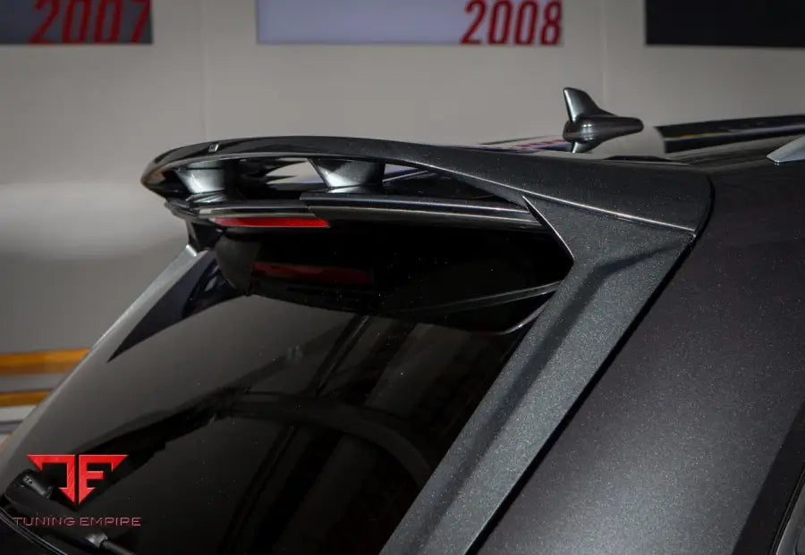 ABT Rear Wing for Audi Q7 / Audi Q7 Hybrid / Audi SQ7