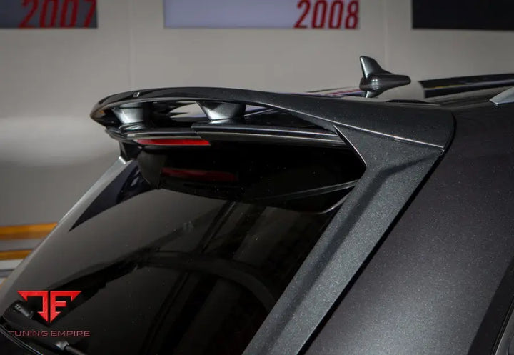 ABT Rear Wing for Audi Q7 / Audi Q7 Hybrid / Audi SQ7