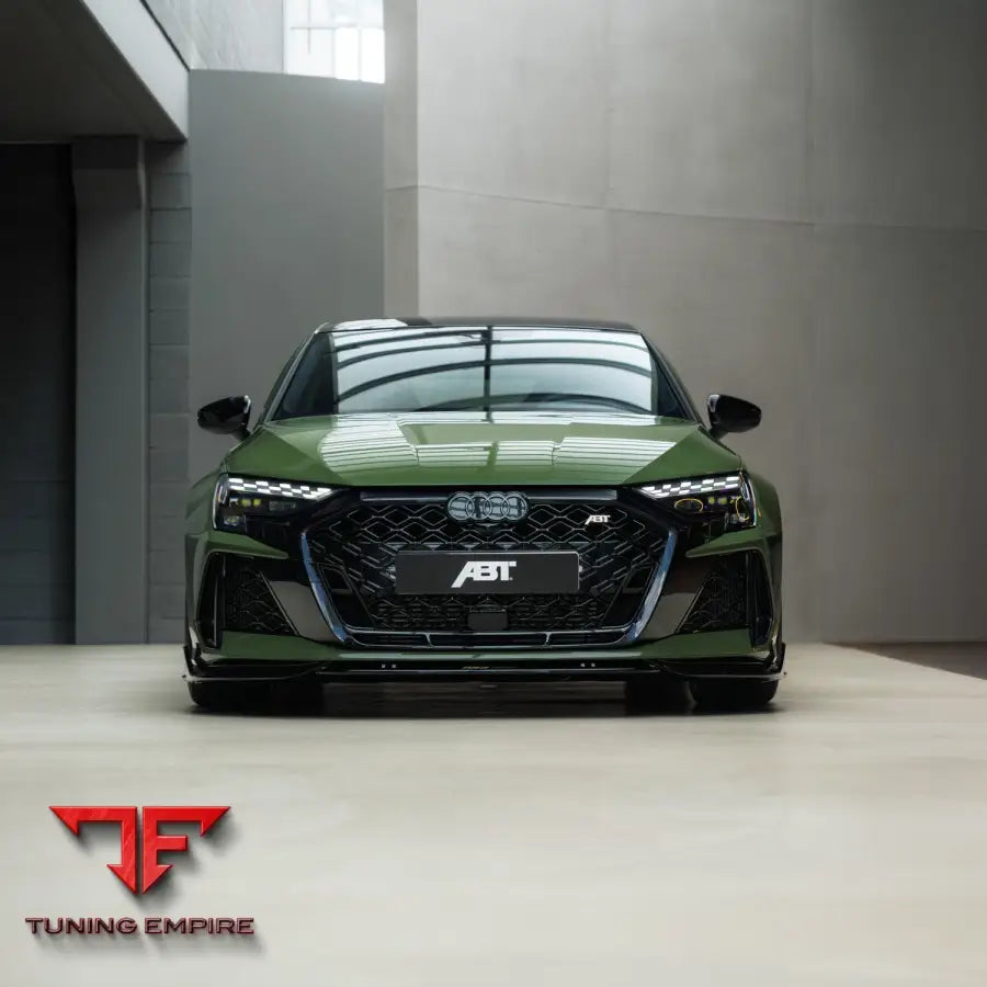 ABT RS3 630 IWI Sportback for Audi RS 3