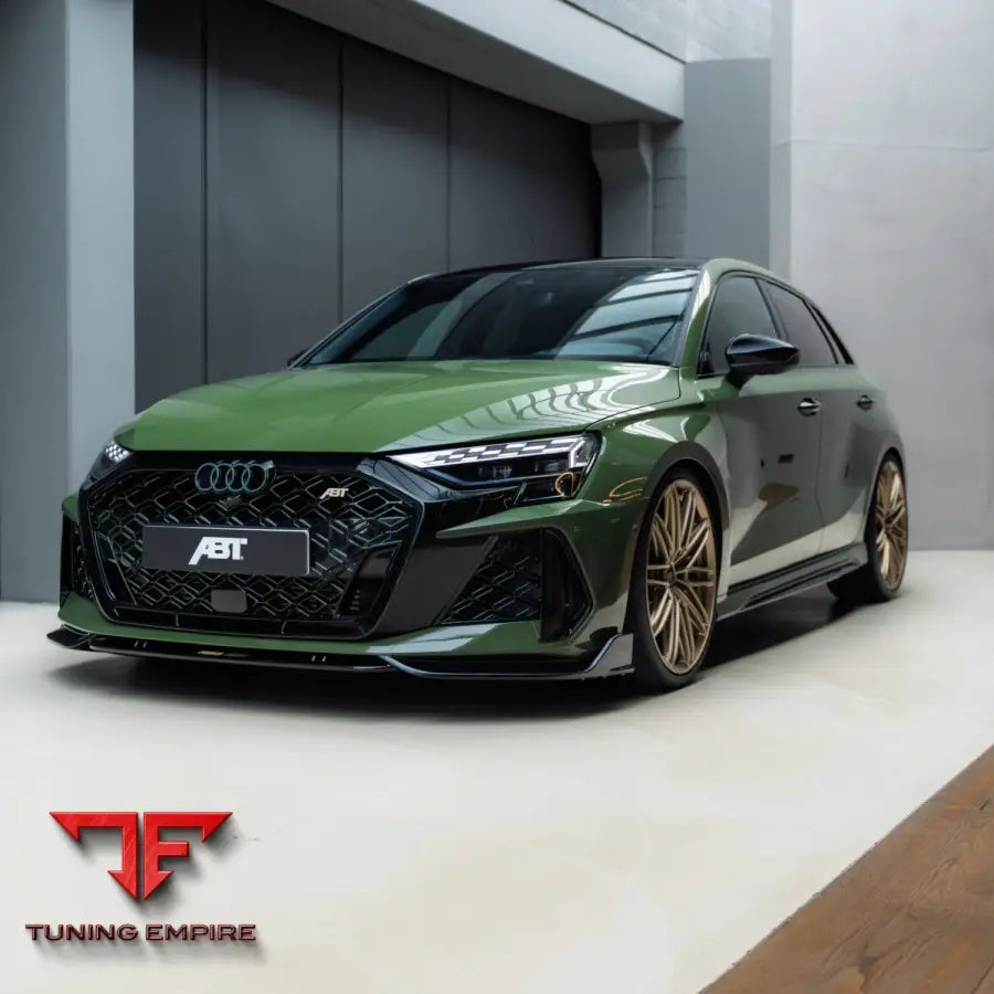ABT RS3 630 IWI Sportback for Audi RS 3