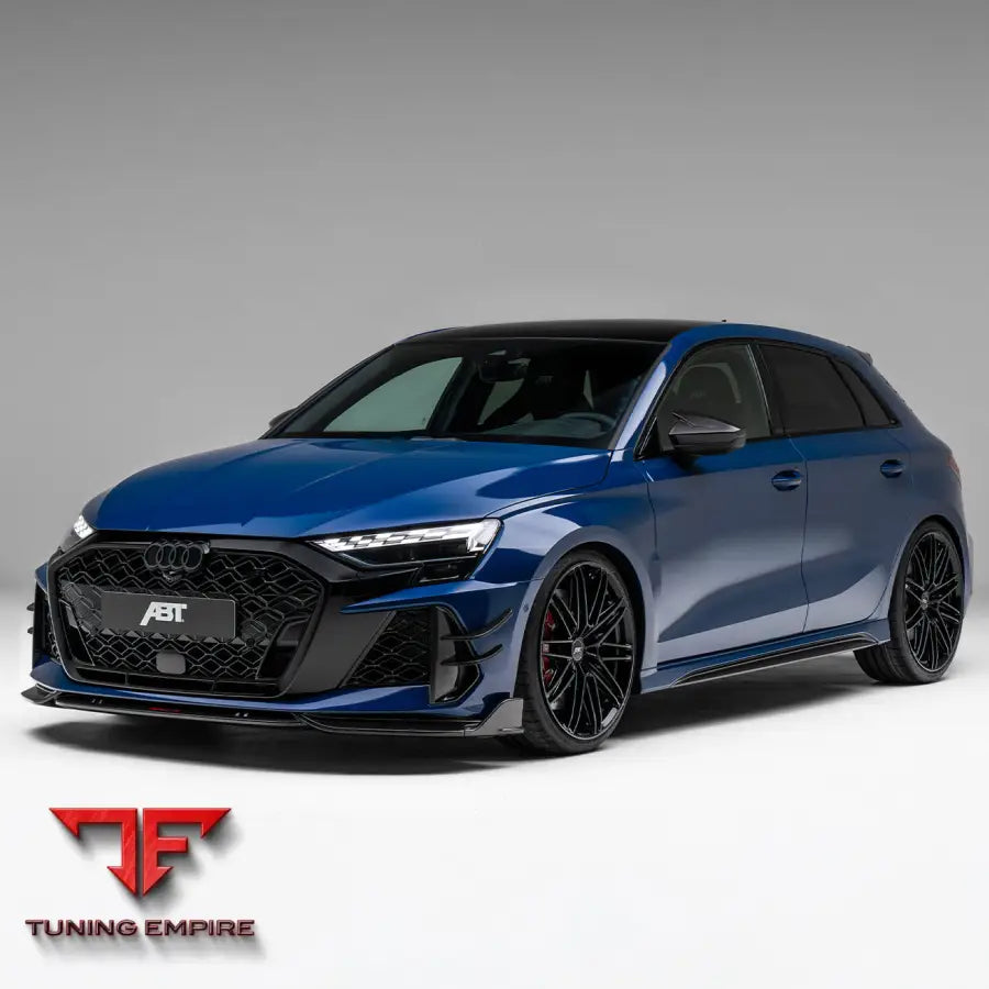 ABT RS3-R Sportback Package Inhouse for Audi RS 3 – 8Y050423