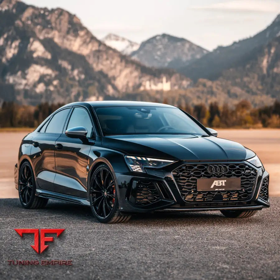 ABT RS3-S Limousine Package 485 HP for Audi RS 3