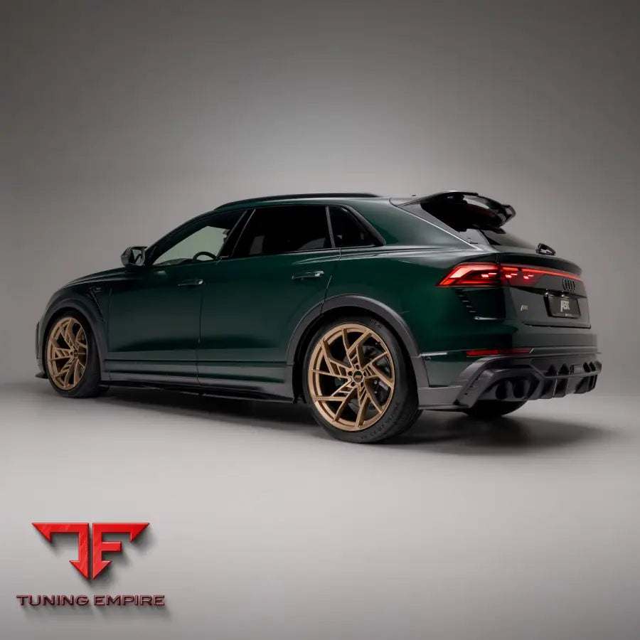 ABT RSQ8-LE KIT 1000 HP IWI for Audi RS Q8
