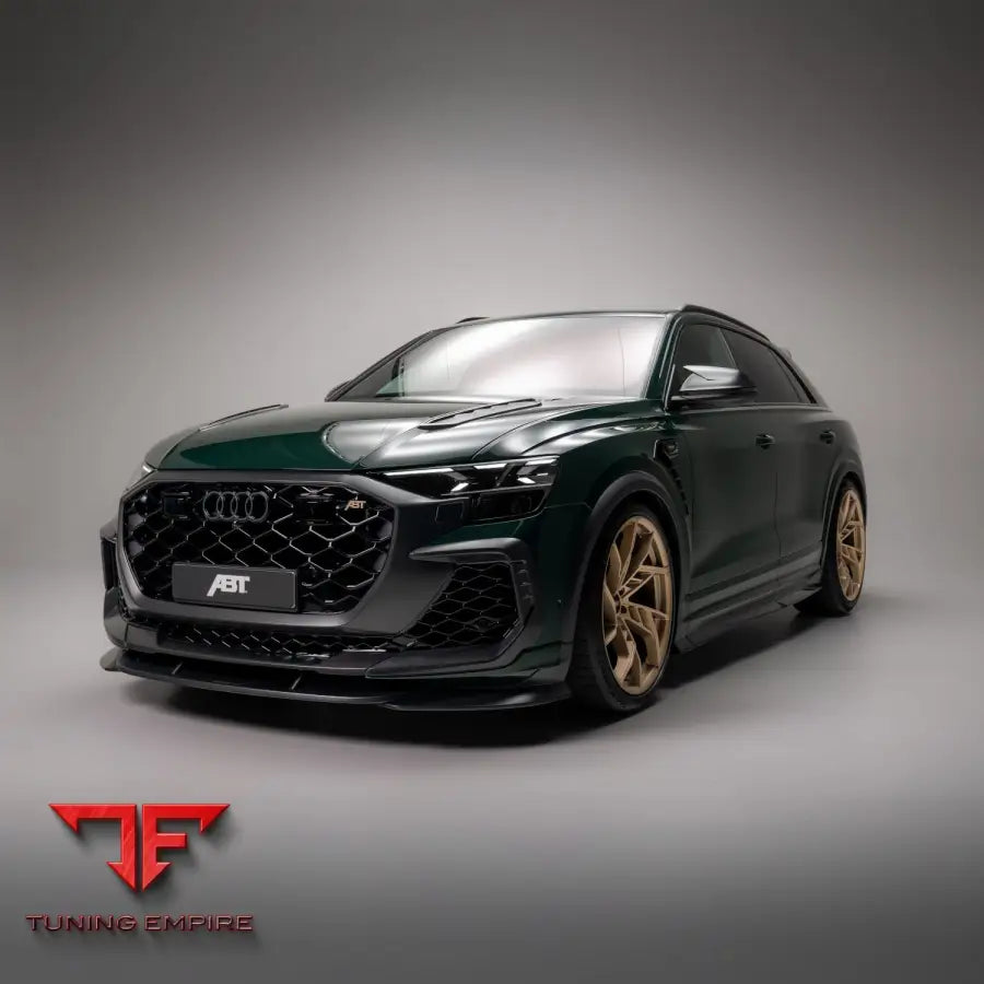ABT RSQ8-LE KIT 1000 HP IWI for Audi RS Q8