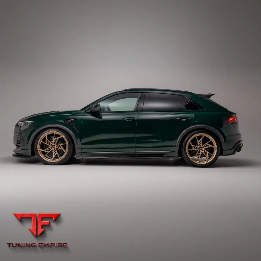 ABT RSQ8-LE KIT 1000 HP IWI for Audi RS Q8 performance