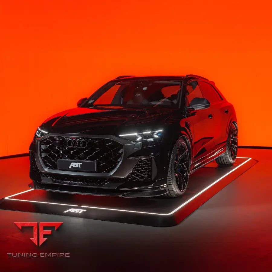 ABT RSQ8-S KIT 740 HP Inhouse for Audi RS Q8 – 4M840326