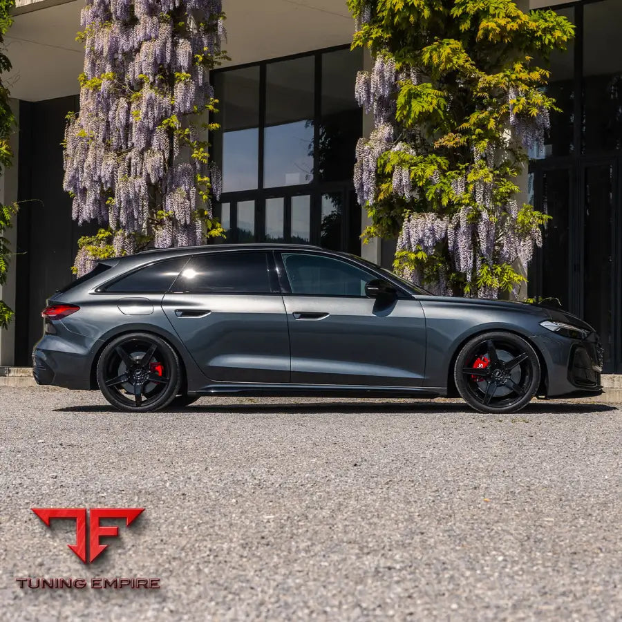 ABT S5 Avant (8B30) Package for Audi S5
