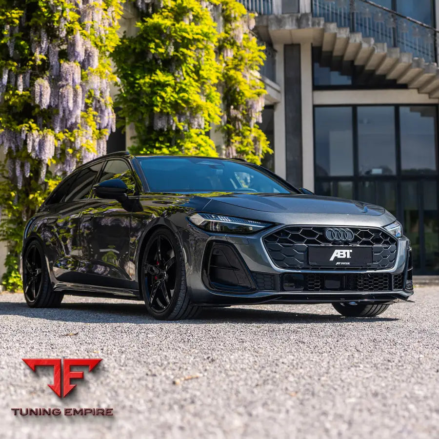 ABT S5 Avant (8B30) Package for Audi S5
