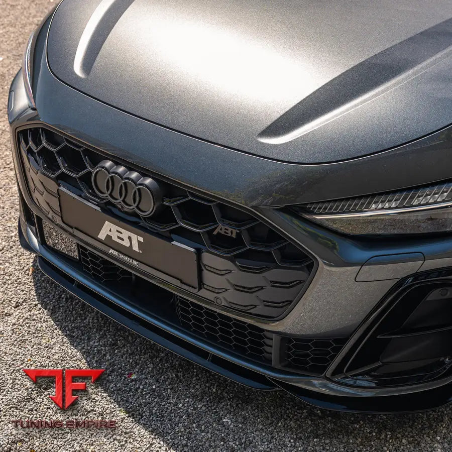 ABT S5 Avant (8B30) Power R Package for Audi S5