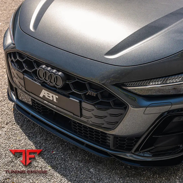 ABT S5 Avant (8B30) Power R Package for Audi S5