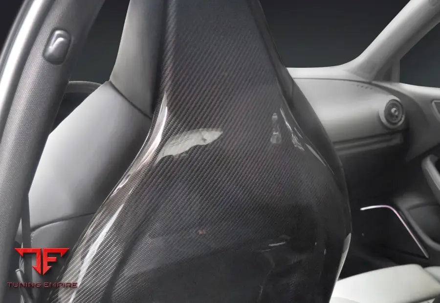ABT Seat Cover for Audi RS 4 and 4 More Models