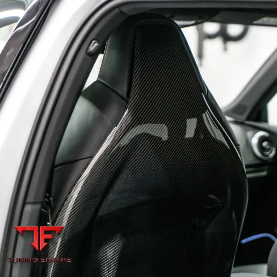 ABT Seat Cover for Audi RS 4 and 4 More Models