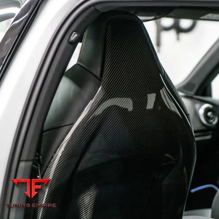 ABT Seat Cover for Audi RS 4 and 4 More Models