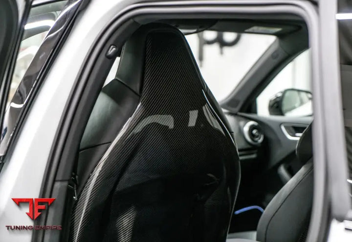 ABT Seat Cover for Audi RS 4 and 4 More Models