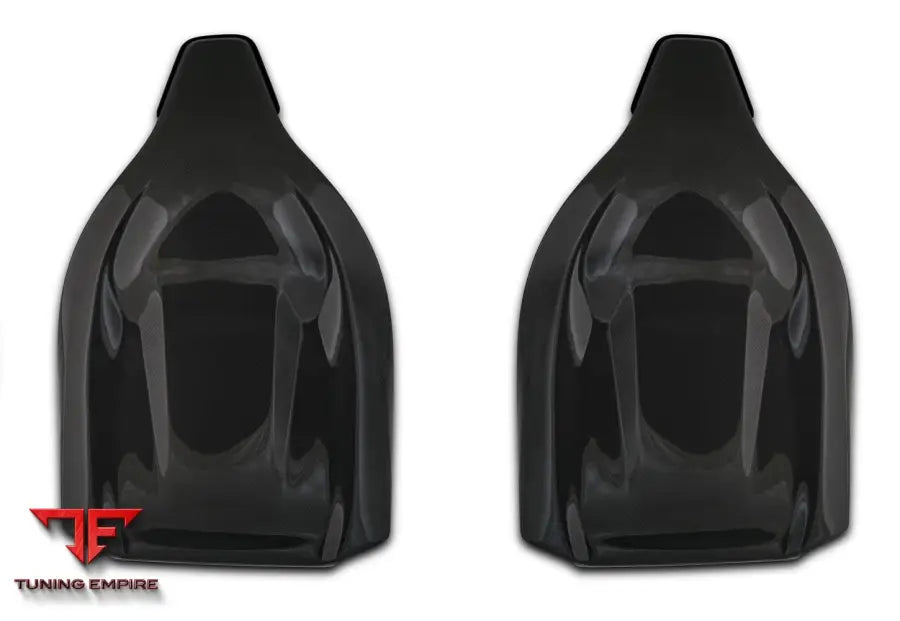ABT Seat Cover for Audi RS 4 and 4 More Models