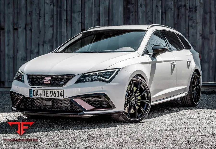 ABT Seat Leon Cupra R Sportstourer Package for Seat Leon – 5F07PAKE