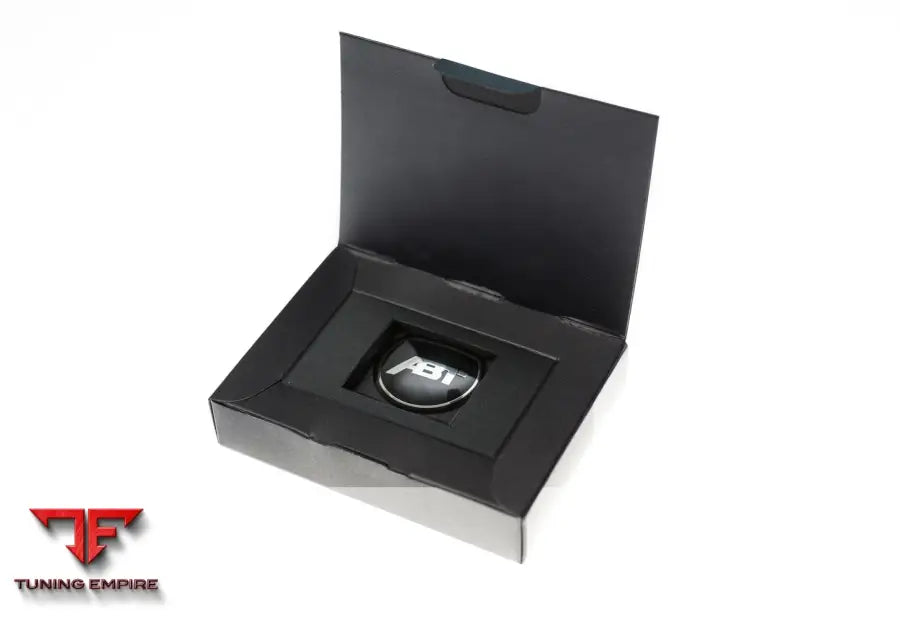 ABT Shift Knob Badge for Audi TT RS