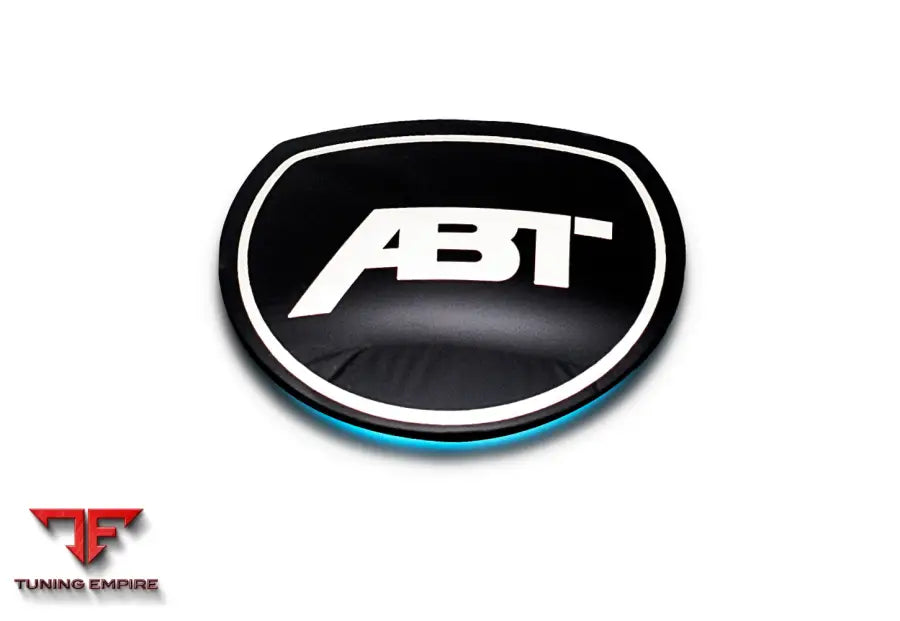 ABT Shift Knob Badge for Audi TT RS