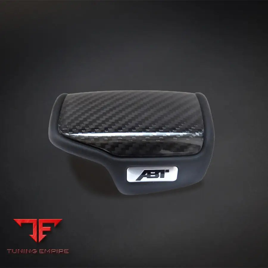 ABT Shift Knob Cover for Audi A4 and 10 More Models