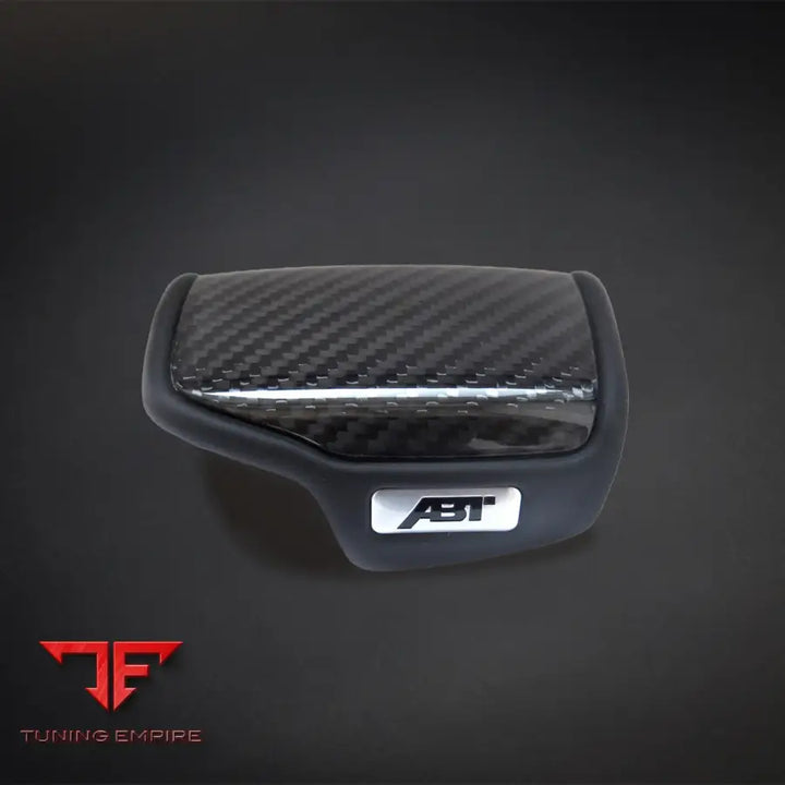 ABT Shift Knob Cover for Audi A4 and 10 More Models