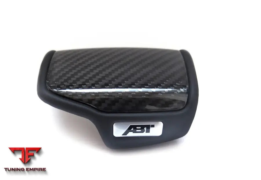 ABT Shift Knob Cover for Audi A4 and 10 More Models