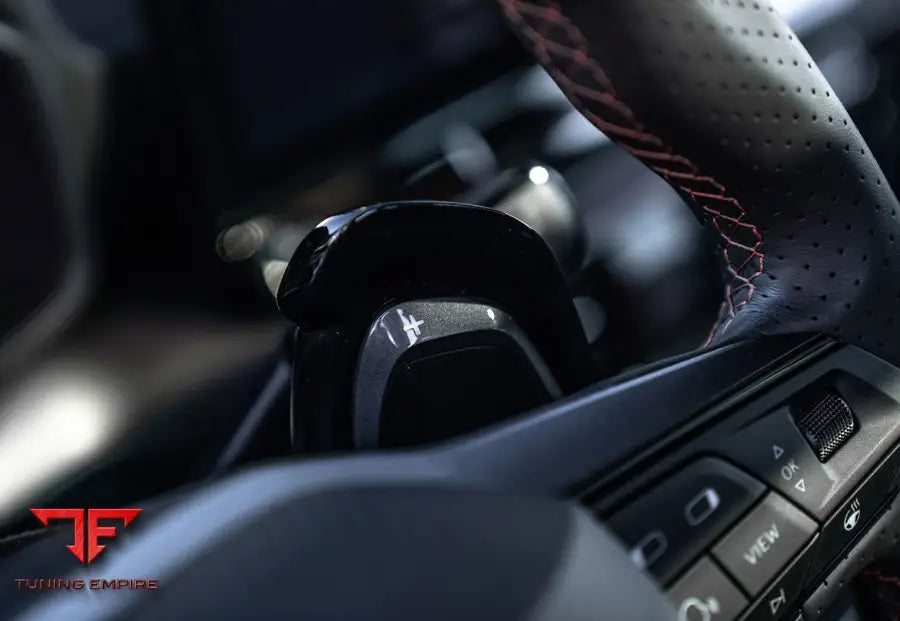 ABT Shift Paddles for Cupra Formentor / Cupra Formentor VZ5 / Cupra Terramar