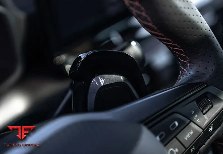 ABT Shift Paddles for Cupra Formentor / Cupra Formentor VZ5 / Cupra Terramar