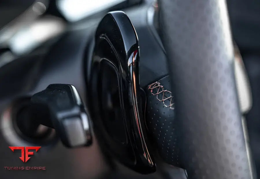 ABT Shift Paddles for Cupra Formentor / Cupra Formentor VZ5 / Cupra Terramar