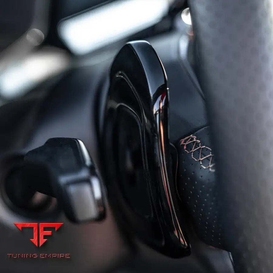ABT Shift Paddles for Cupra Formentor / Cupra Formentor VZ5 / Cupra Terramar