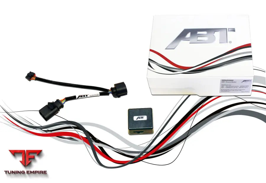ABT Sound Control FOR Active Sound for Audi S5 and 5 More Models