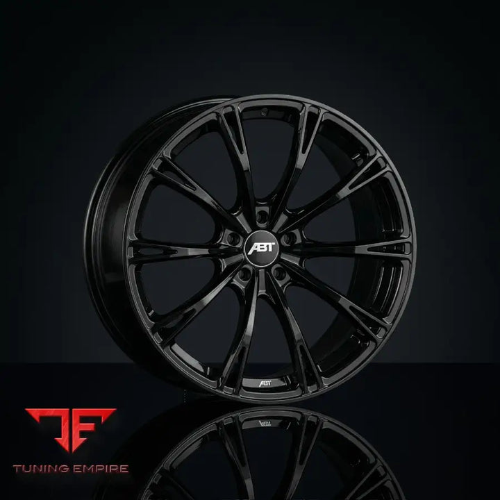 ABT Sport GR20 Glossy Black - Sport Alloy Wheel SET for Audi RS 3 / Audi RS3 performance