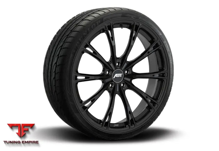 ABT Sport GR20 Glossy Black - Complete Wheel SET for Cupra Ateca and 5 More Models