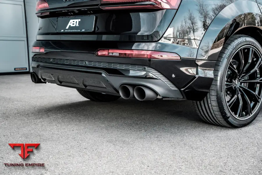 ABT SQ7 (4M0A) 4,0 TFSI KIT for Audi SQ7