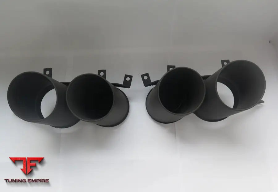 ABT SQ7 (4M0A) 4,0 TFSI KIT for Audi SQ7