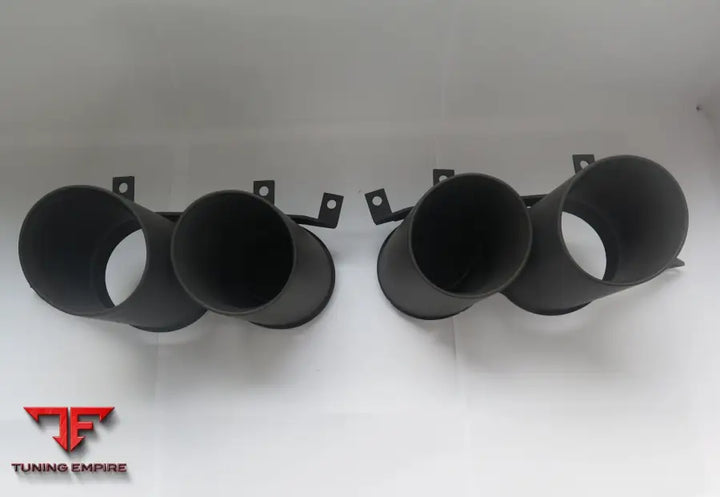 ABT SQ7 (4M0A) 4,0 TFSI KIT for Audi SQ7