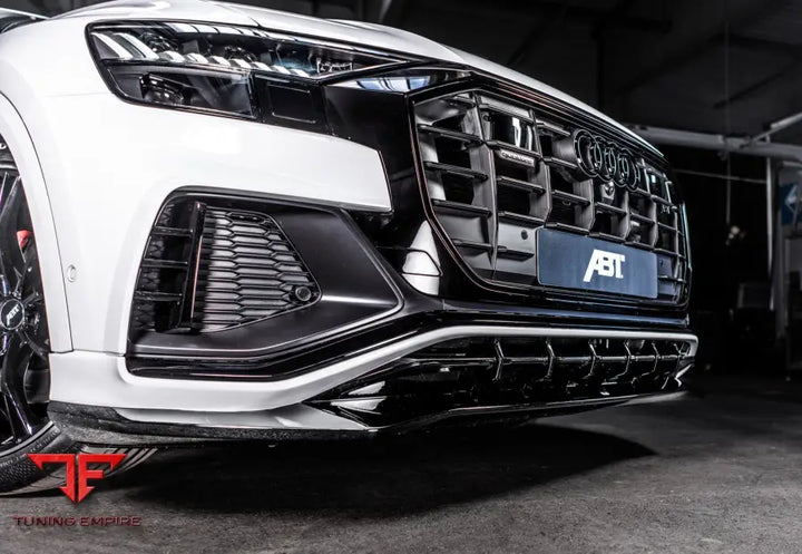 ABT SQ8 (4M80) 4,0 TFSI KIT for Audi SQ8