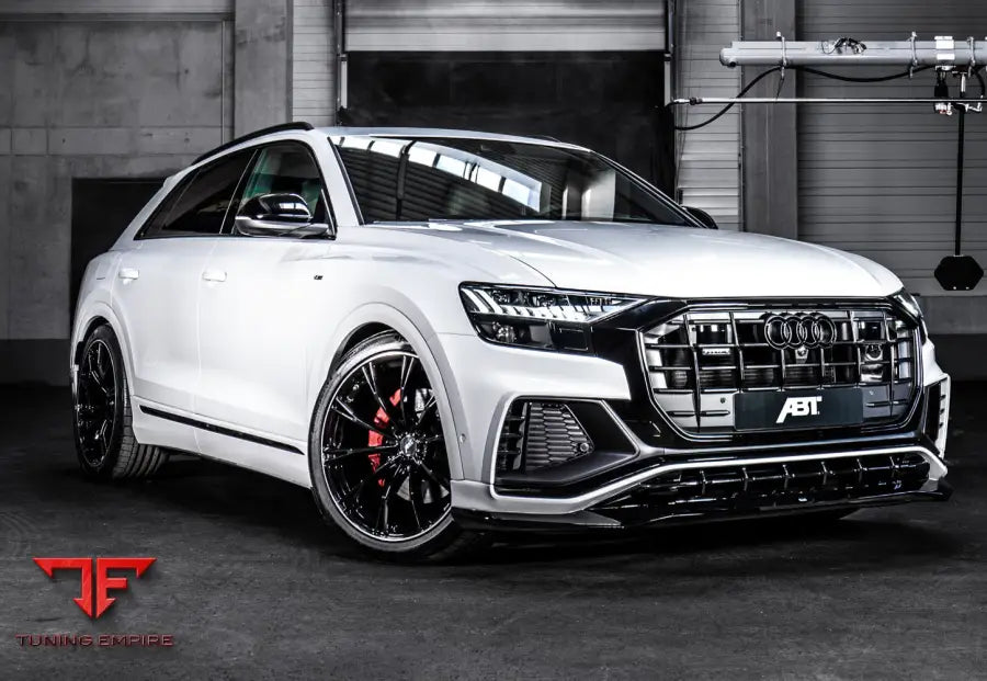 ABT SQ8 (4M80) 4,0 TFSI KIT for Audi SQ8