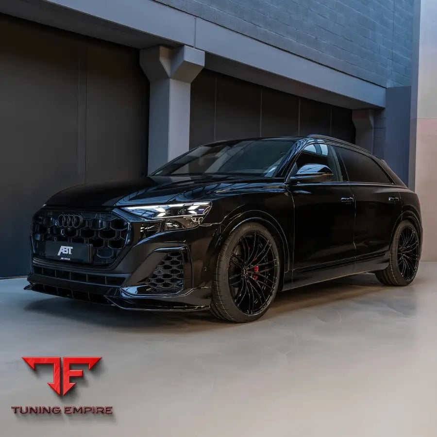 ABT SQ8 (4M84) 4,0 TFSI 700 HP KIT for Audi SQ8