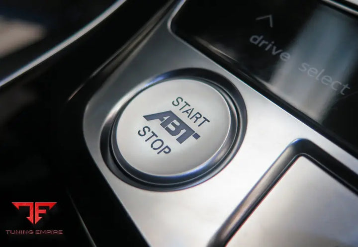 ABT Start-stop-switch-cap for Audi A1 and 21 More Models