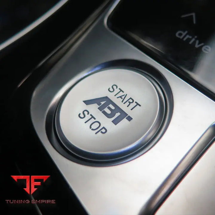 ABT Start-stop-switch-cap for Audi A1 and 21 More Models