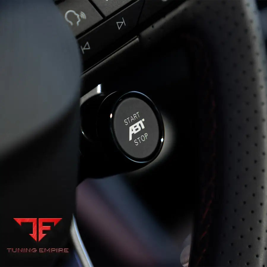 ABT Start-stop-switch-cap for Cupra Formentor and 3 More Models