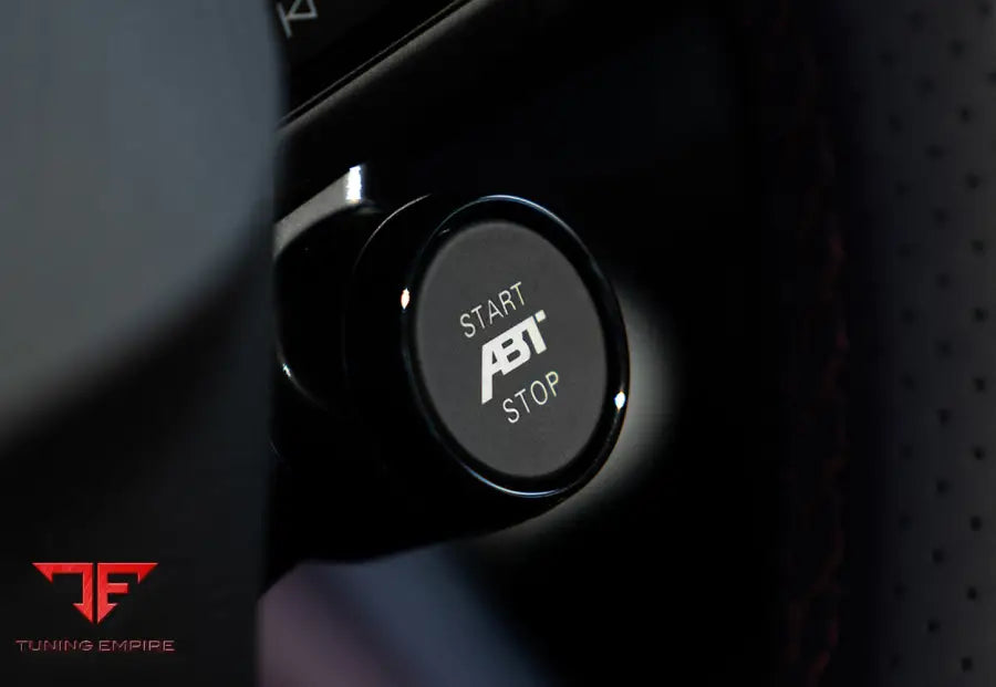 ABT Start-stop-switch-cap for Cupra Formentor and 3 More Models