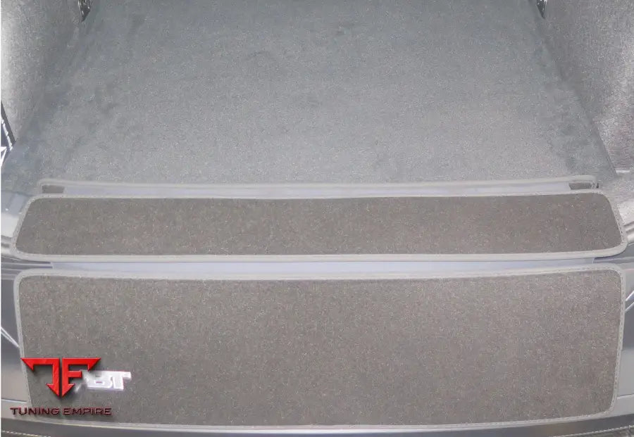 ABT Trunk MAT for Cupra Formentor / Cupra Formentor VZ5