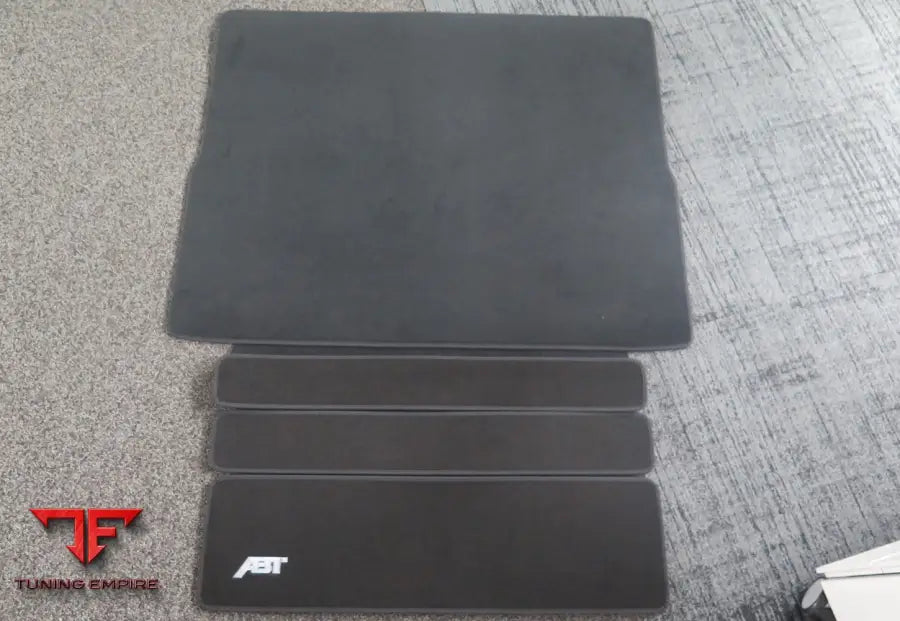 ABT Trunk MAT for Cupra Formentor / Cupra Formentor VZ5
