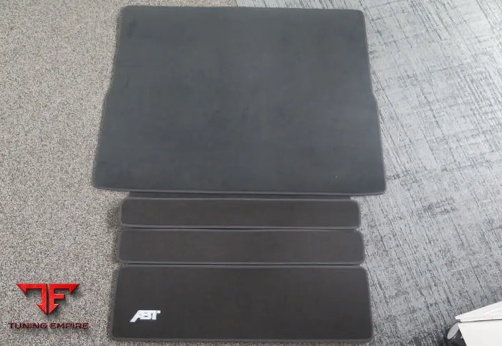 ABT Trunk MAT for Cupra Formentor / Cupra Formentor VZ5