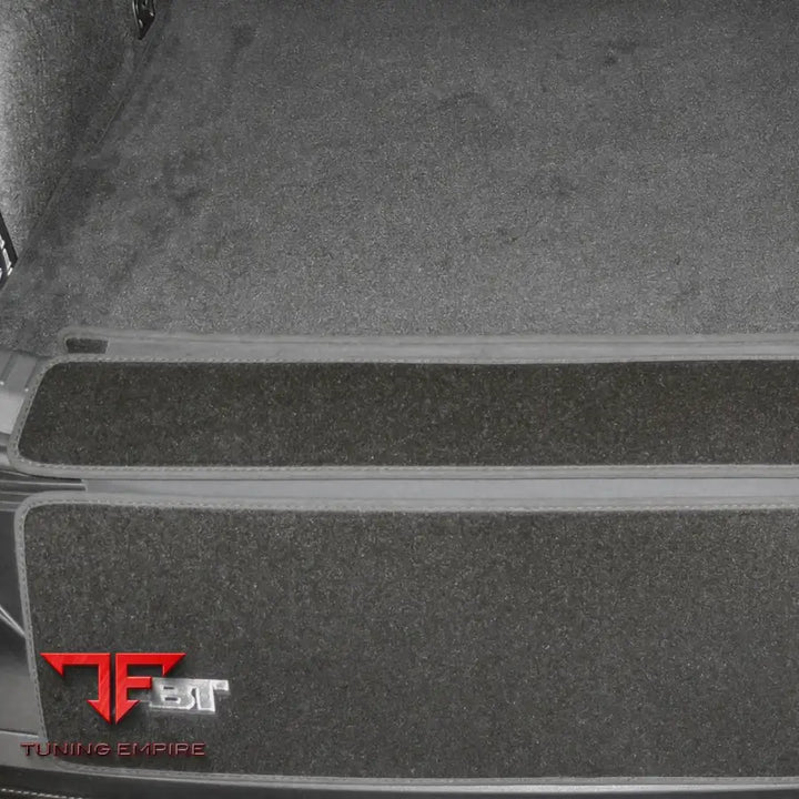 ABT Trunk MAT for Cupra Formentor / Cupra Formentor VZ5