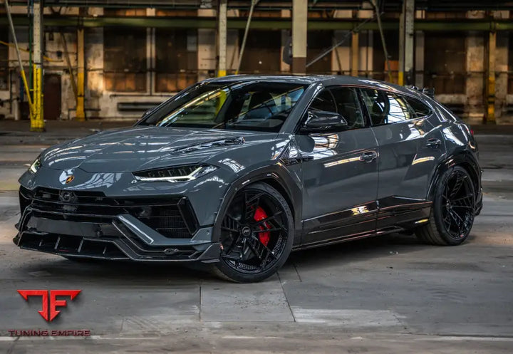 ABT Urus Scatenato Aero KIT for Lamborghini Urus Performante / Lamborghini Urus S