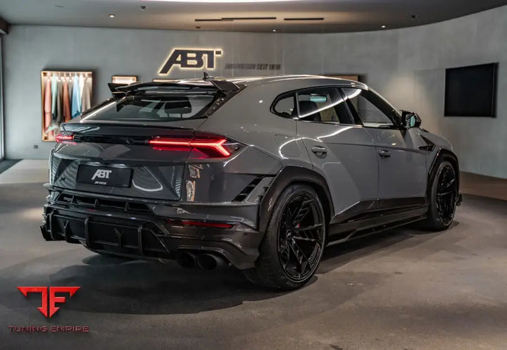 ABT Urus Scatenato Aero KIT for Lamborghini Urus Performante / Lamborghini Urus S