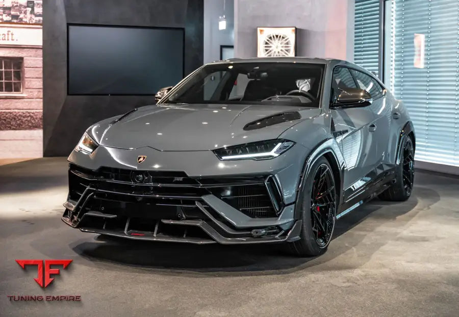 ABT Urus Scatenato Aero KIT for Lamborghini Urus Performante / Lamborghini Urus S